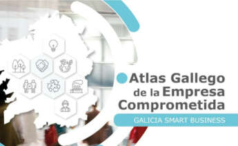 Atlas Gallego de la Empresa Comprometida