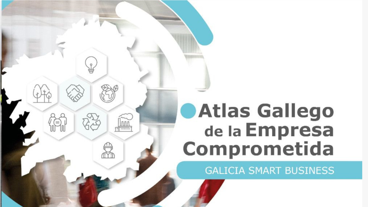 Atlas Gallego de la Empresa Comprometida