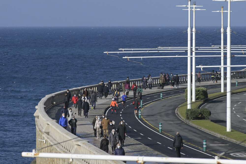 A Coruña