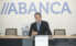 Juan Carlos Escotet, presidente de Abanca