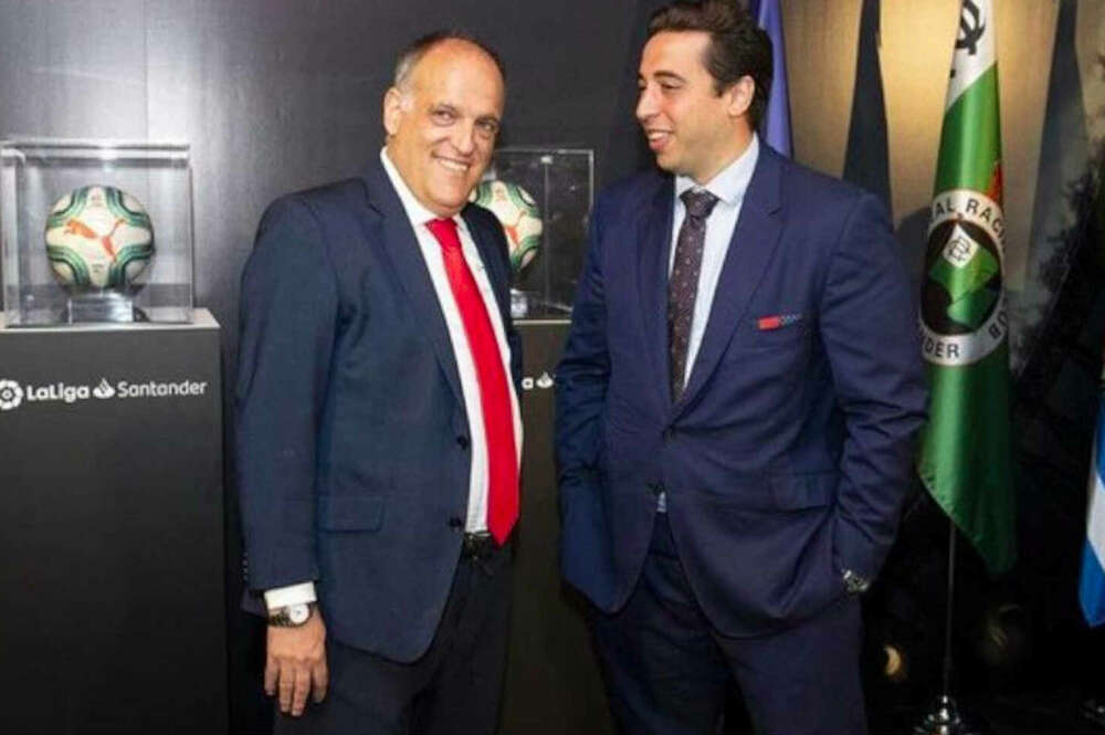 Praena y Tebas