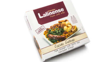 Pack de cocido Lalinense