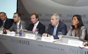 Inveravante, el holding fundado por Manuel Jove, creció con directivos que acomparon al histórico empresario ya en su etapa en Fadesa