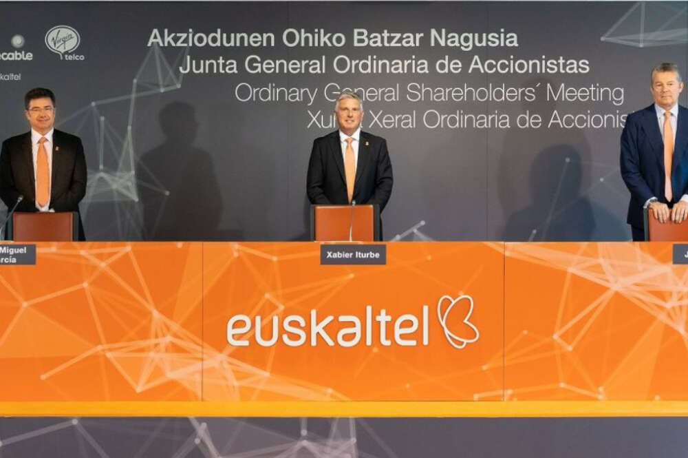 Euskaltel