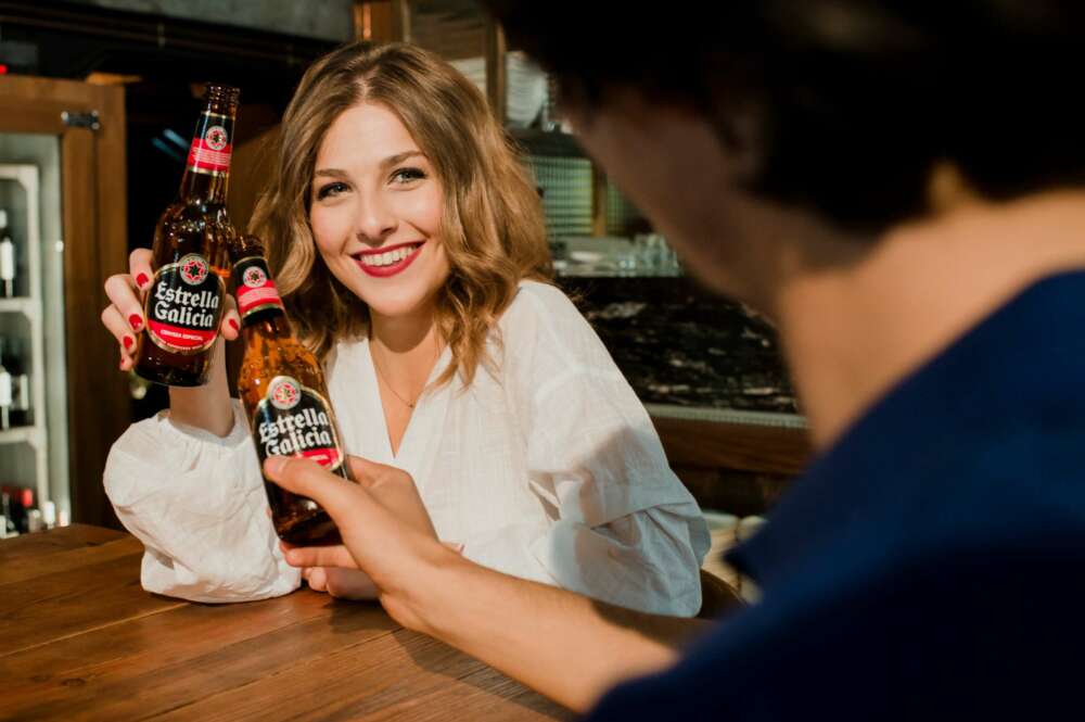 Estrella Galicia