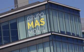 MásMóvil presenta una OPA sobre Euskaltel, la dueña de R. Foto: Europa Press