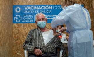 Sanidade entona el 'mea culpa' por los citados que se quedaron sin vacunas