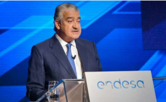 José Bogas