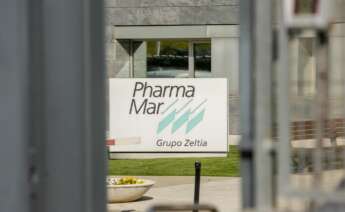 Sede de Pharma Mar en Madrid / E.P.