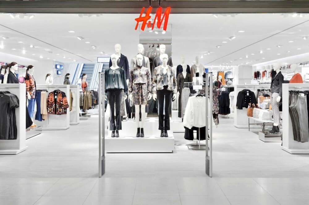 y H&M, Inditex: denuncias de centros comerciales engordan coste de salir de Rusia » Galicia