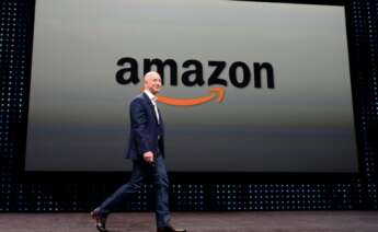 Jeff Bezos, fundador de Amazon / EFE