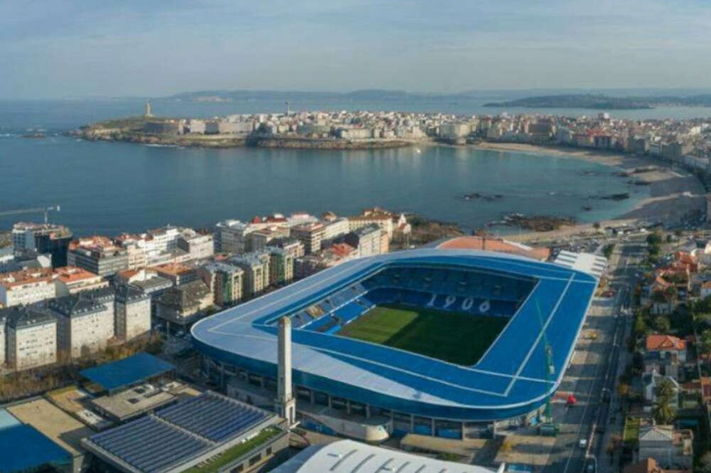 Abanca-Riazor