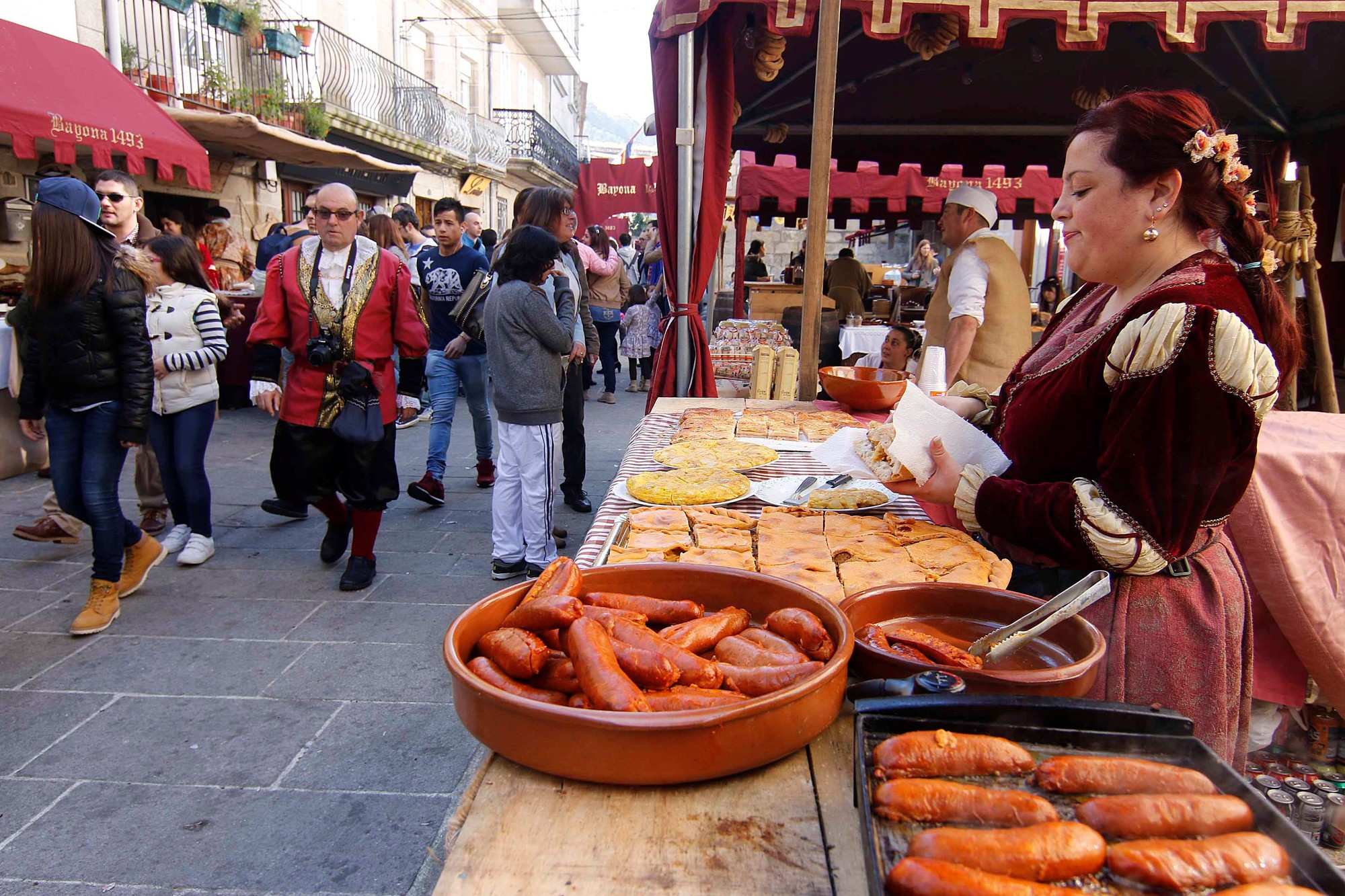 5 fiestas tradicionales de Galicia que no puedes perderte Economía Digital Galicia Actualidad