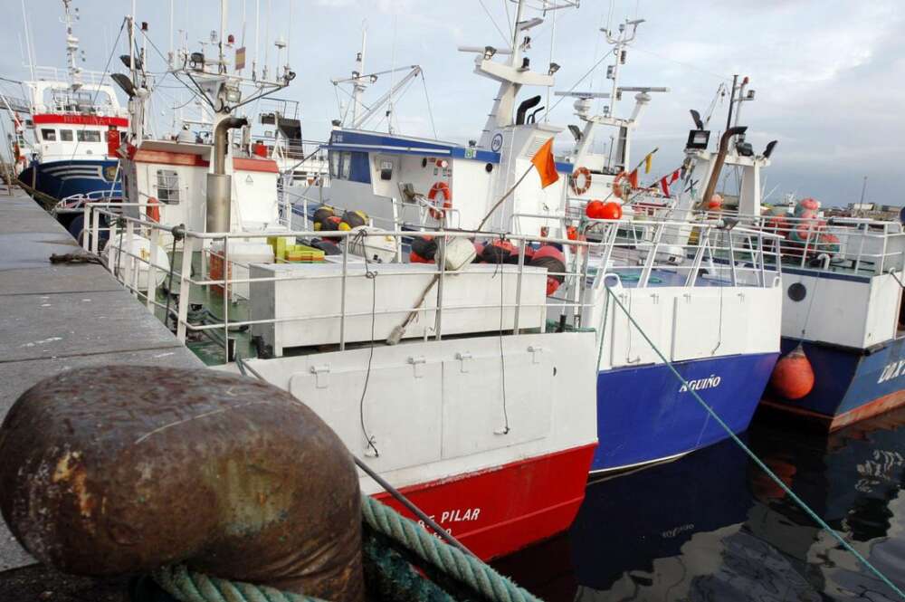 Luz verde del Consejo de Ministros al nuevo acuerdo bilateral de pesca entre España y Portugal