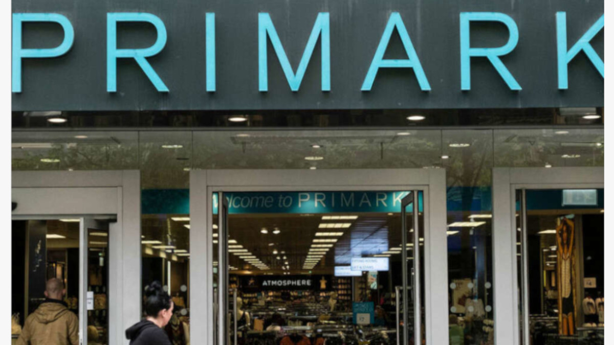 Primark