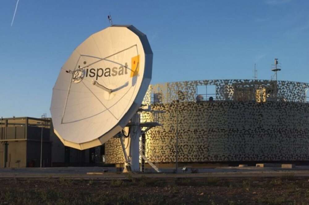 Cellnex, Egatel e Hispasat encabezan un consorcio para captar fondos europeos en Galicia