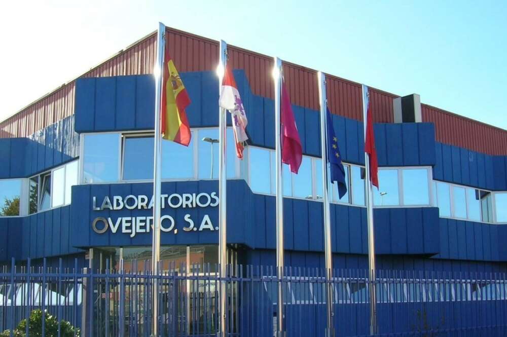 Zendal adquiere Laboratorios Ovejero, en León