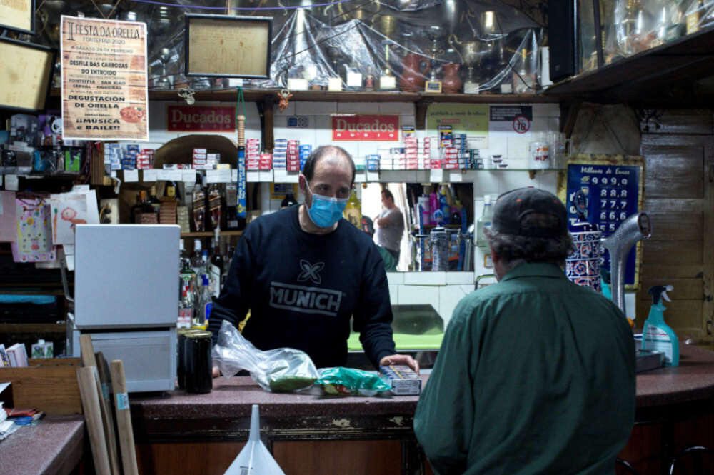 Tienda Ourense