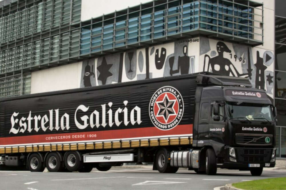 Estrella Galicia