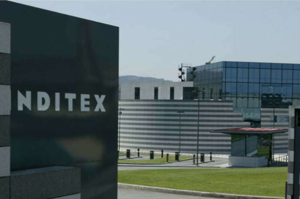 Inditex