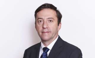 Ricardo Domínguez