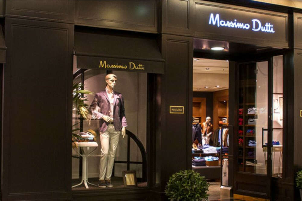 Massimo Dutti