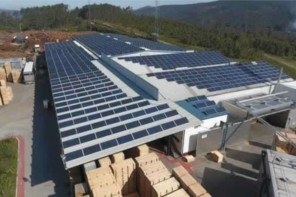 EiDF Solar