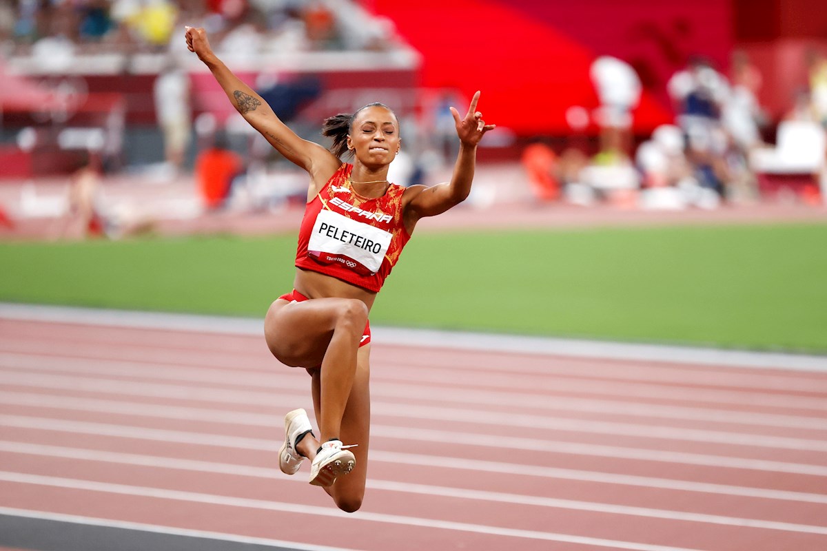 Ana Peleteiro / EFE