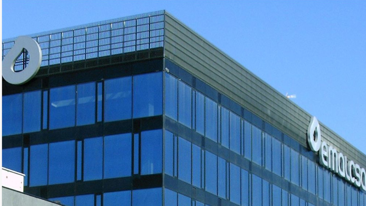 Emalcsa