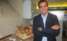 El presidente de Europastry, Jordi Gallés