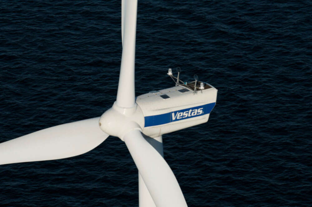 Vestas