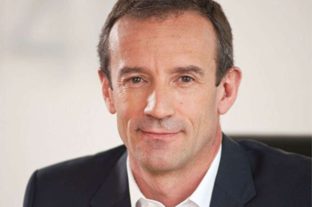 Jean-François Fallacher, CEO de Orange España