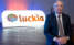 José González, presidente de Luckia Gaming Group / Luckia