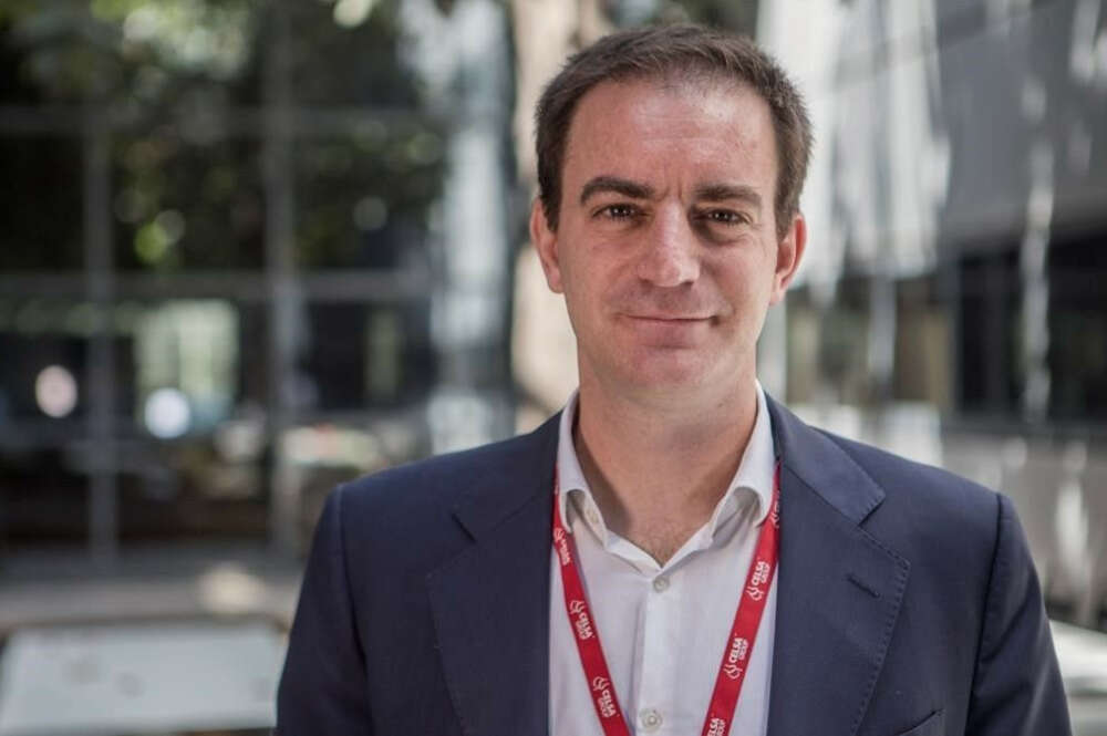 Francesc Rubiralta, presidente ejecutivo de Celsa Group