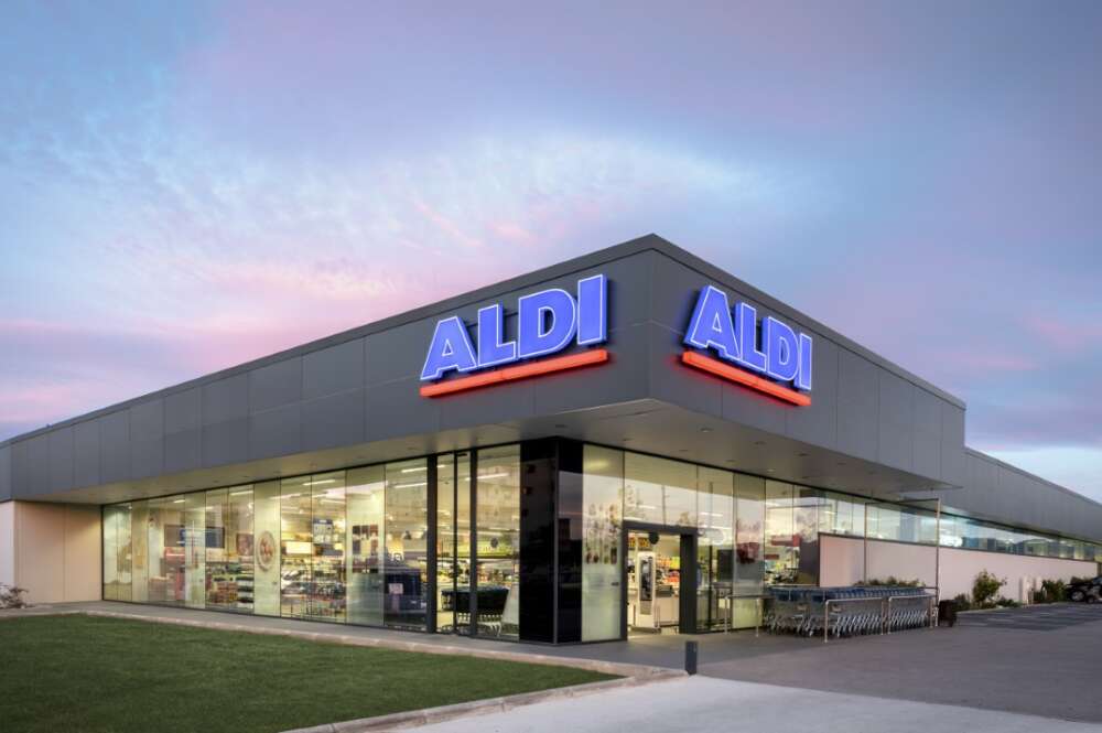 Aldi abriá dos nuevos supermercados en Pontevedra