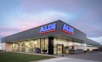 Aldi abriá dos nuevos supermercados en Pontevedra