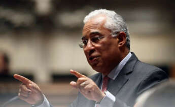 Antonio Costa, presidente de Portugal