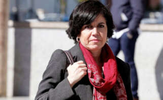 La jueza Pilar de Lara / EFE