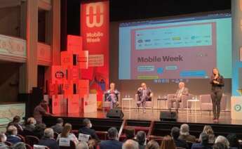 Mobile Week Ourense