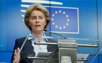 Ursula Von der Leyen