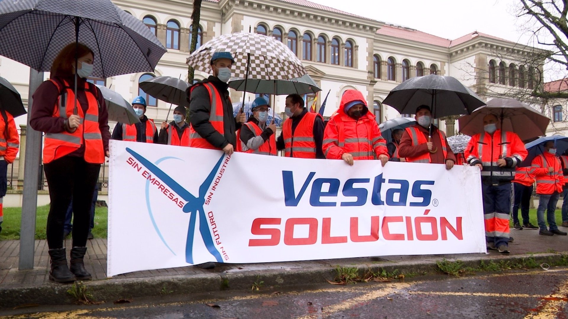 De Gamesa a Vestas: Europa asume que no puede frenar las deslocalizaciones ni con ayudas