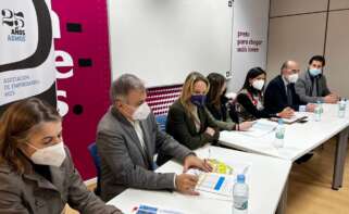 Empresarios de Pontevedra siguen con su plan para irse a Portugal pese a la oferta de la Xunta