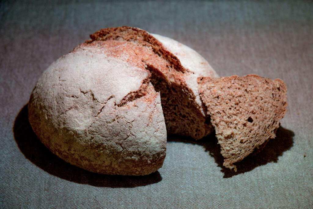 De centeno, de espelta... y siempre ecológico: así es el pan gallego que une tradición y sostenibilidad