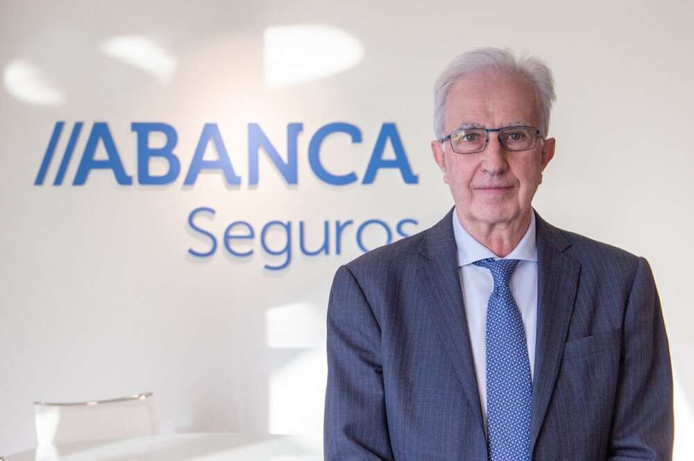 Javier Alonso Ruiz-Ojeda, nuevo consejero independiente de Abanca Vida y Pensiones