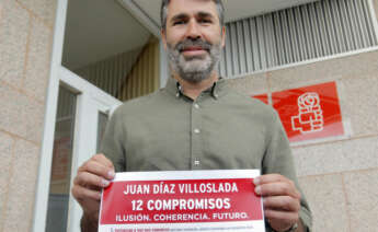 Juan Díaz Villoslada