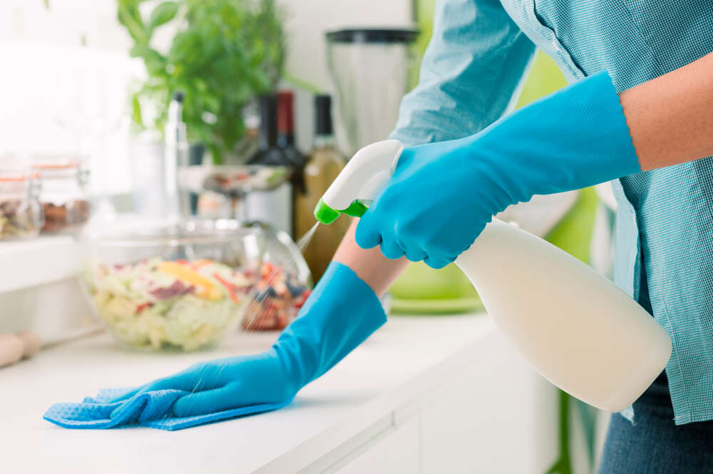 Una sentencia pionera declara el derecho de las empleadas de hogar a cotizar por desempleo