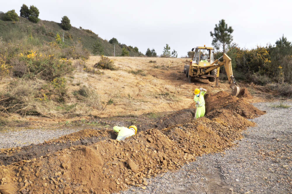 Cobre San Rafael