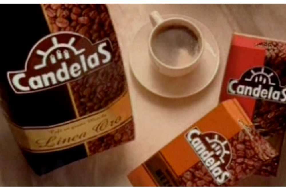 Cafés Candelas