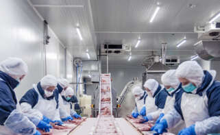 Profand logra un récord de ventas y supera los mil millones de ingresos