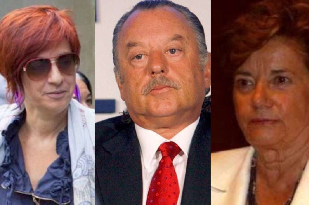 Sandra Ortega, Rodríguez Cebrián y Josefa Ortega optan por disolver sus sicavs